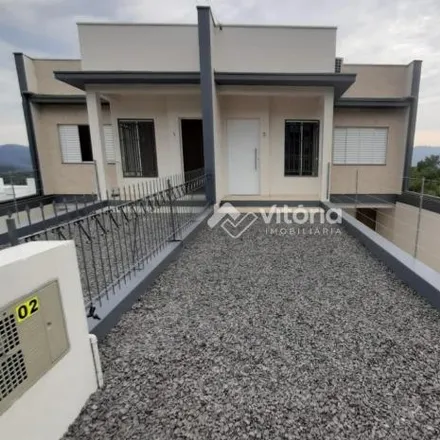 Rent this 2 bed house on Rua Dosolina Pretto Lucca in Lambari, Encantado - RS