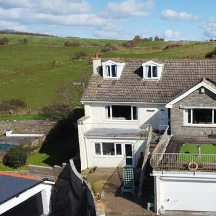 Buy this 5 bed house on unnamed road in Ogmore-by-Sea, CF32 0QL