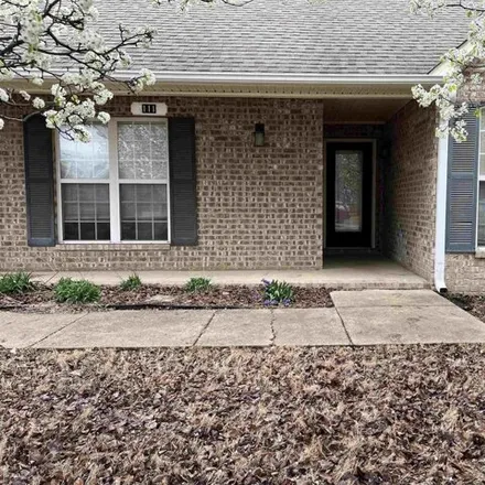 Buy this 3 bed house on 137 Leonard Drive in Bono, Craighead County