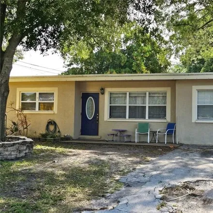 Buy this 4 bed house on 8931 93rd Street in Pinellas County, FL 33777