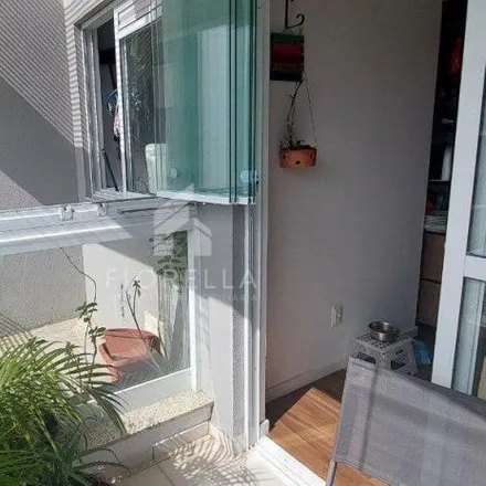 Buy this 2 bed apartment on Rua José Lino Kretzer in Centro Histórico, São José - SC