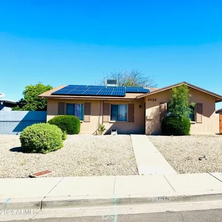 Buy this 3 bed house on 3420 West Country Gables Drive in Phoenix, AZ 85053