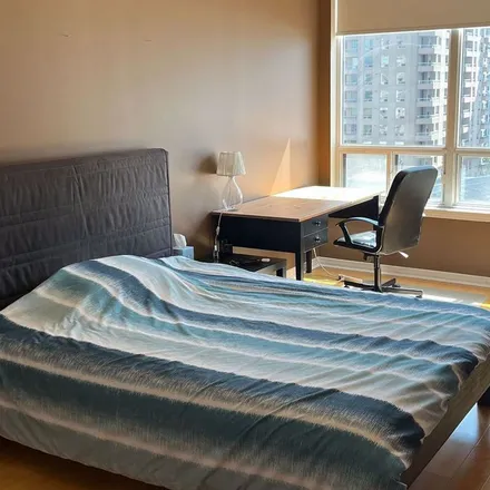 Rent this 2 bed apartment on 33 Empress Avenue in Toronto, ON M2N 6Z7