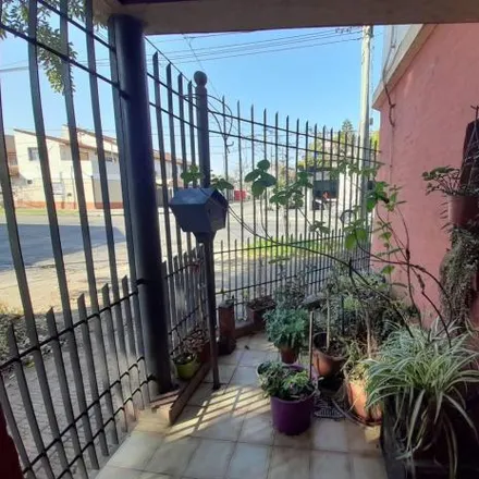 Buy this 3 bed house on 33 - Capdevilla 4816 in Villa Gregoria Matorras, B1606 AUL Buenos Aires