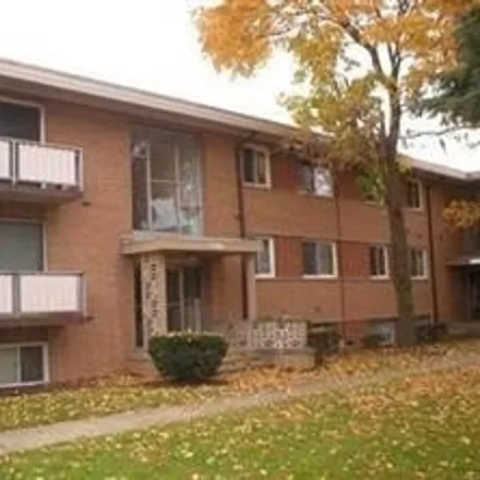 Rent this 1 bed condo on 21859 River Oaks Drive in Rocky River, OH 44116