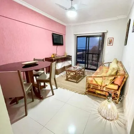 Rent this 2 bed apartment on unnamed road in Jardim Bela Vista, Caraguatatuba - SP
