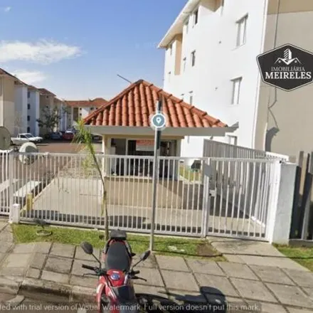 Image 2 - Rua Synval Stocchero 75, Augusta, Curitiba - PR, 81260-424, Brazil - Apartment for rent