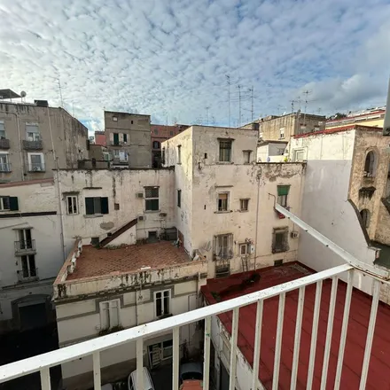 Image 3 - Vico Santa Maria in Portico, 80122 Naples NA, Italy - Apartment for rent