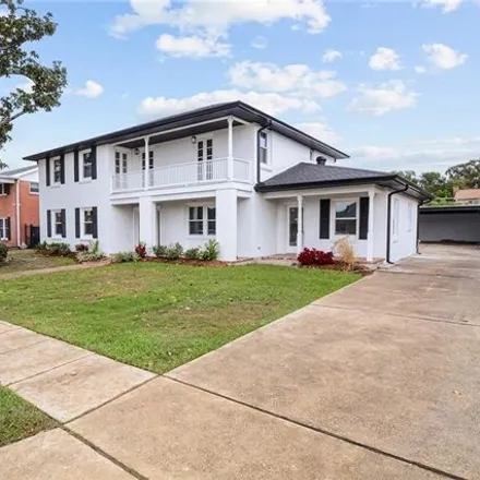 Image 2 - 4613 Cleveland Place, Bissonet Plaza, Metairie, LA 70003, USA - House for sale