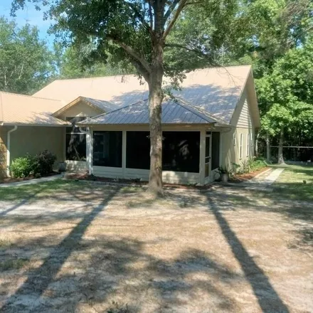Buy this 4 bed house on 33 Timberland Circle in Emanuel County, GA 30436