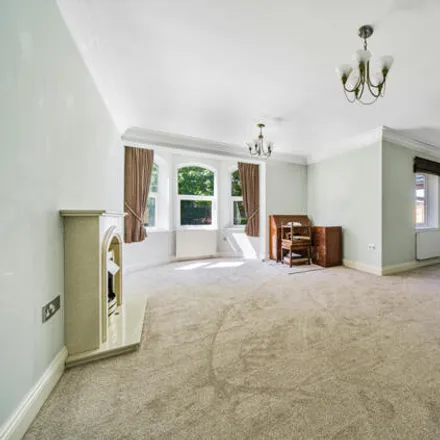 Image 4 - Lidgett Lane Bentcliffe Grove, Lidgett Lane, Leeds, LS17 6QQ, United Kingdom - Apartment for sale