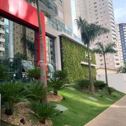 Image 2 - Rua Natal, Setor Alto da Glória, Goiânia - GO, 74815-745, Brazil - Apartment for rent