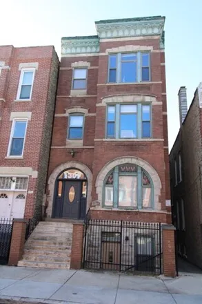 Image 2 - 1309 West Ohio Street, Chicago, IL 60642, USA - House for sale