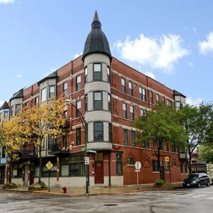 Buy this 2 bed condo on 1500-1506 West Ohio Street in Chicago, IL 60642