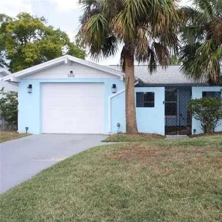 Buy this 2 bed house on 7349 Mako Drive in Hudson, FL 34667