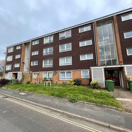 Image 3 - 10 Southgate, Exeter, EX2 4DA, United Kingdom - Apartment for rent