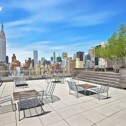 Image 3 - 221 East 34th Street, New York, NY 10016, USA - Apartment for rent