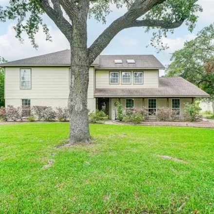 Buy this 5 bed house on West Bayou Drive in Dickinson, TX 77539