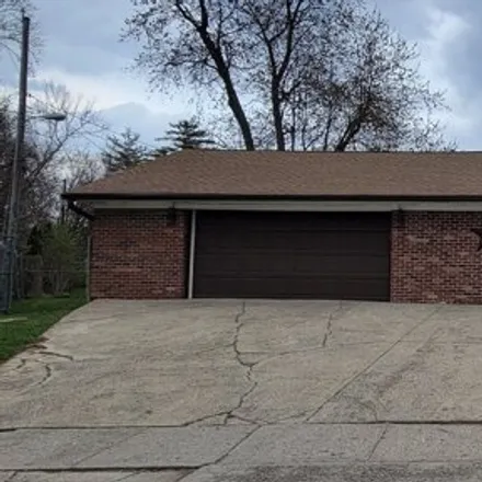 Buy this 3 bed house on 3545 North Galeston Avenue in Indianapolis, IN 46235