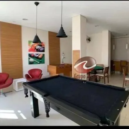 Buy this 2 bed apartment on Bloco O in Avenida Maurício Cardoso 55, Bosque dos Eucaliptos