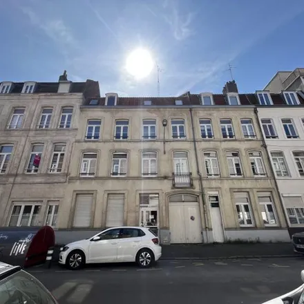 Image 7 - 98 Avenue de Bretagne, 59160 Lille, France - Apartment for rent