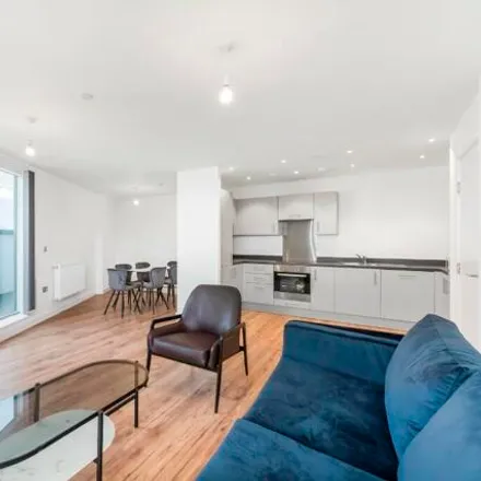 Image 2 - Groove House, 20 Blyth Road, London, UB3 1AY, United Kingdom - Apartment for rent