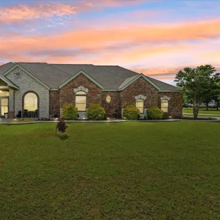 Buy this 5 bed house on Big Sky Trail in Denton County, TX 76259