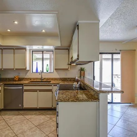 Rent this 3 bed apartment on 10418 East Watford Way in Sun Lakes, AZ 85248