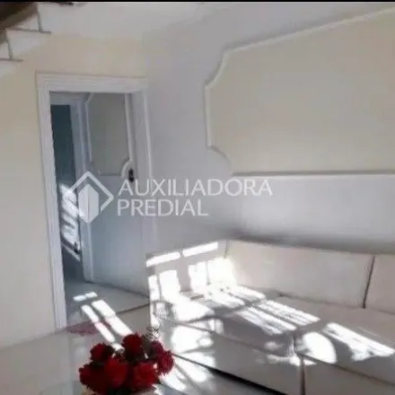 Buy this 3 bed house on Rua Zambese in Vila Luzita, Santo André - SP