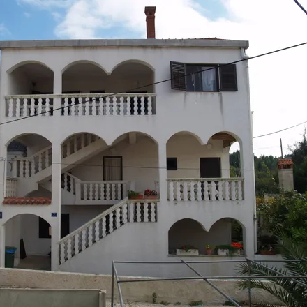 Image 2 - unnamed road, 23274 Lukoran, Croatia - Apartment for rent