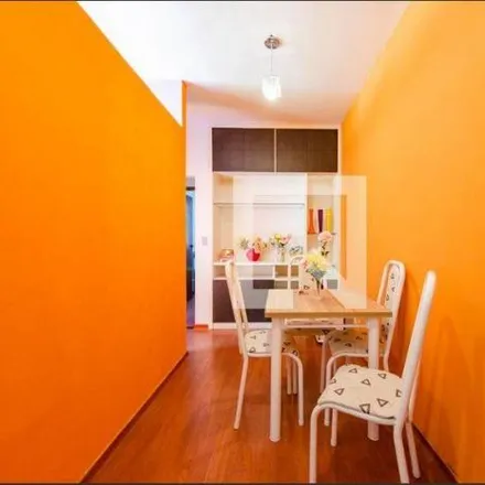Buy this 3 bed apartment on Rua José Ildeu Gramiscelli in Bonfim, Belo Horizonte - MG