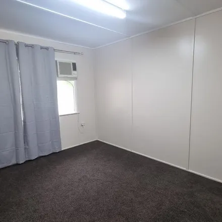 Rent this 3 bed apartment on Old Airport Drive in Emerald QLD 4720, Australia