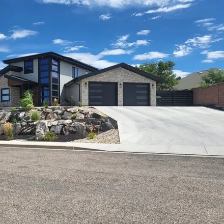 Image 1 - Nature View Drive, Cedar City, UT 84728, USA - House for sale