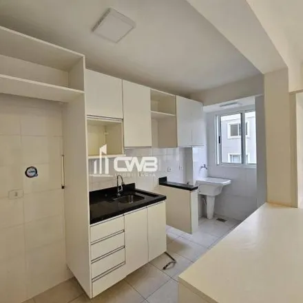 Rent this 1 bed apartment on Rua José Kleina in Almirante Tamandaré - PR, 82410-530