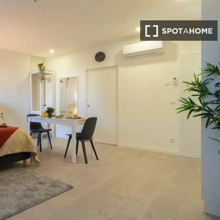 Rent this studio apartment on CAMPUS Paulo Cunha e Silva in Travessa dos Campos, 4000-153 Porto