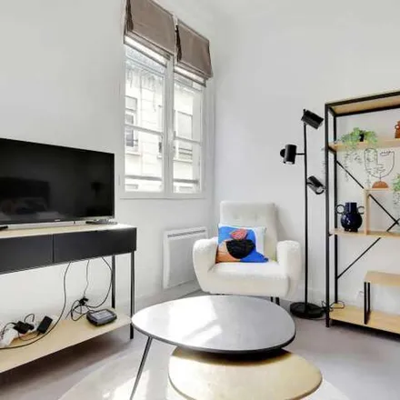 Image 6 - 14 Rue Saint-Sulpice, 75006 Paris, France - Apartment for rent