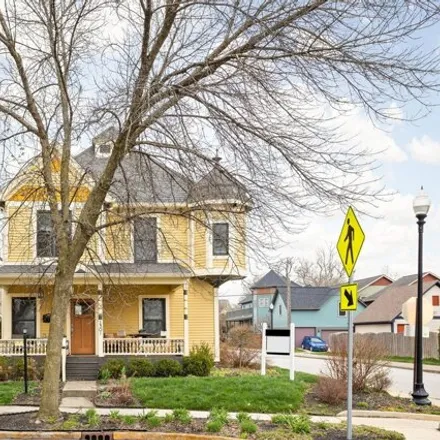 Buy this 4 bed house on 2301 North Pennsylvania Street in Indianapolis, IN 46205