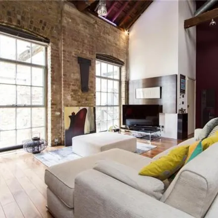 Image 5 - 700, Tannery Square, London, SE1 3BD, United Kingdom - Room for rent