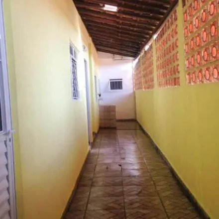 Buy this 3 bed house on Rua Doutor Rosalvo de Almeida Telles in Jardim Campo Grande, Caçapava - SP