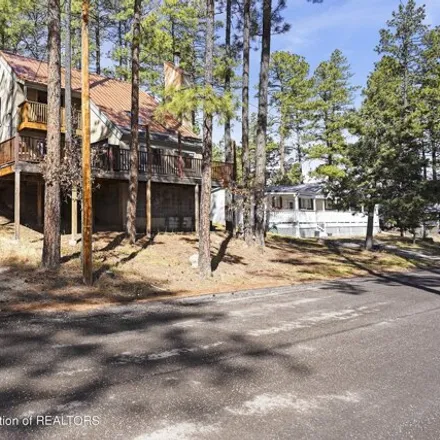Image 4 - 116 Hideaway Ln, Ruidoso, New Mexico, 88345 - House for sale