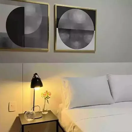 Rent this 2 bed apartment on Consolação in São Paulo, Região Metropolitana de São Paulo