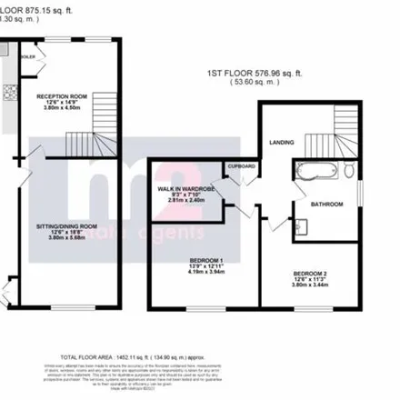 Image 2 - Croft Cottage, 14 Goldcroft Common, Caerleon, NP18 1BA, United Kingdom - House for sale