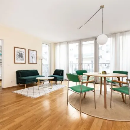 Rent this 2 bed apartment on Refinery in Albrechtstraße 11b, 10117 Berlin