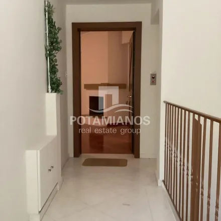 Rent this 3 bed apartment on Κωνσταντίνου Παλαιολόγου in Nea Penteli Municipal Unit, Greece
