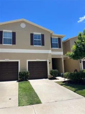 Rent this 3 bed house on 1252 Acadia Harbor Place in Brandon, FL 33511