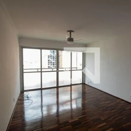 Rent this 4 bed apartment on Rua Vieira de Morais 106 in Campo Belo, São Paulo - SP