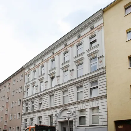Image 2 - Körnerstraße 2, 13585 Berlin, Germany - Apartment for rent