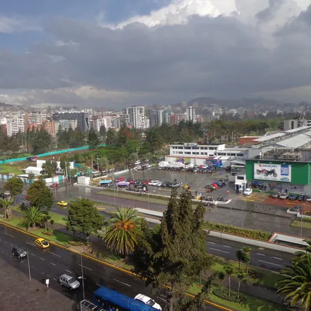 Image 8 - Quito, Mena 2, P, EC - Apartment for rent