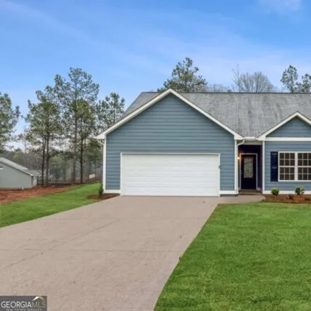 Buy this 3 bed house on Berryman Road in Hart County, GA 30643