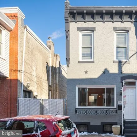 Buy this 2 bed house on 2777 Swain Street in Philadelphia, PA 19130